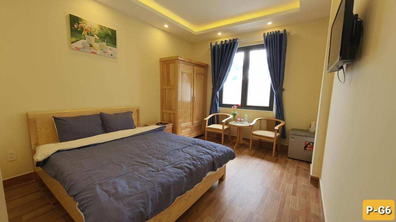 Van Tien Tv Hotel Da Lat- Ttn Hotel Extérieur photo