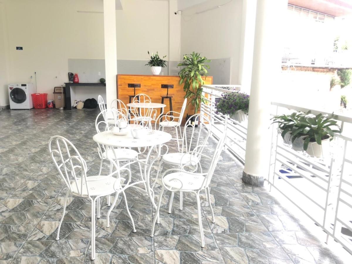 Van Tien Tv Hotel Da Lat- Ttn Hotel Extérieur photo
