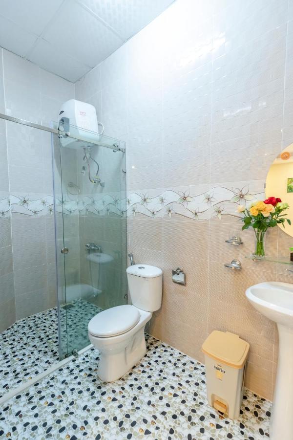 Van Tien Tv Hotel Da Lat- Ttn Hotel Extérieur photo