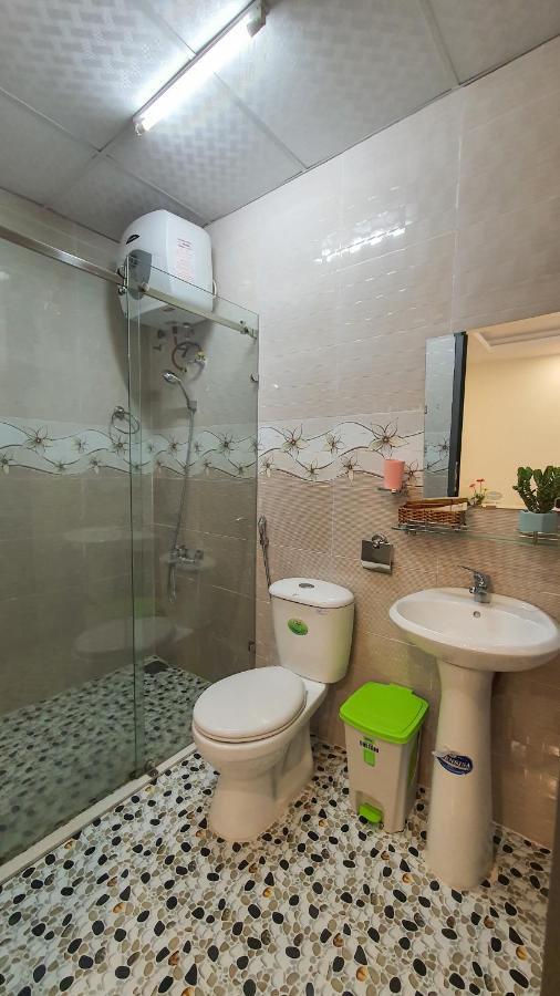 Van Tien Tv Hotel Da Lat- Ttn Hotel Extérieur photo